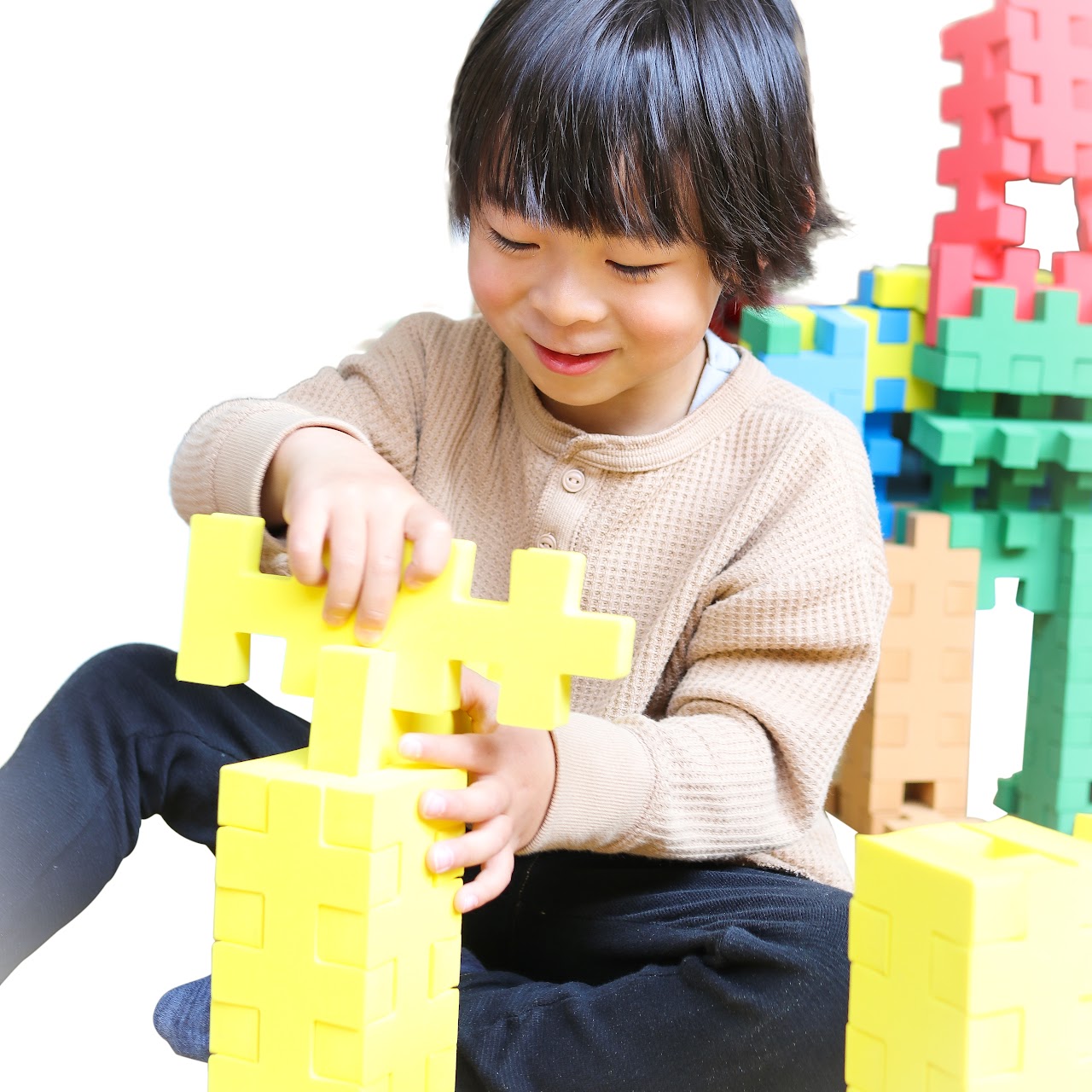 トトトトブロックの商品画像
