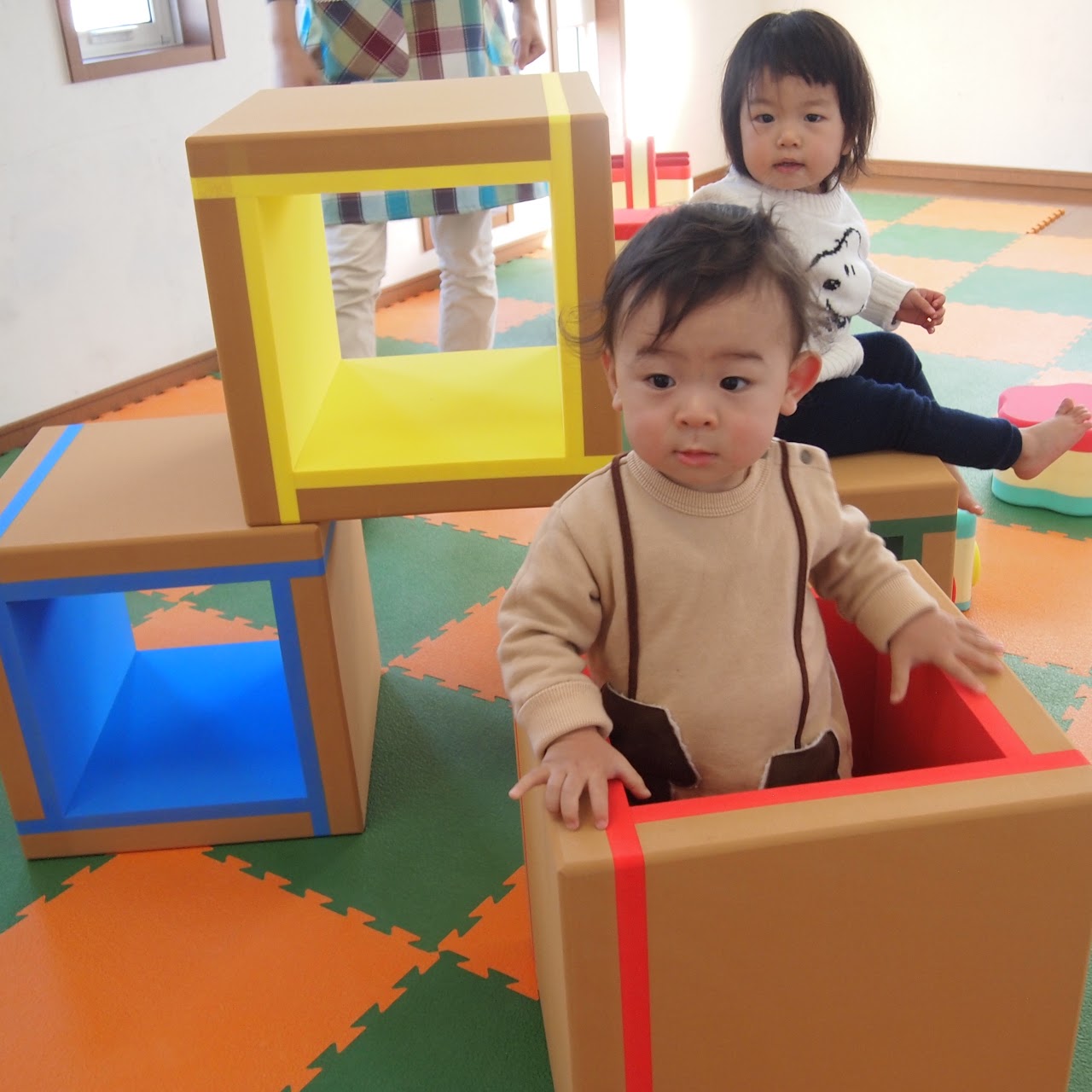 ドリームボックスの商品画像