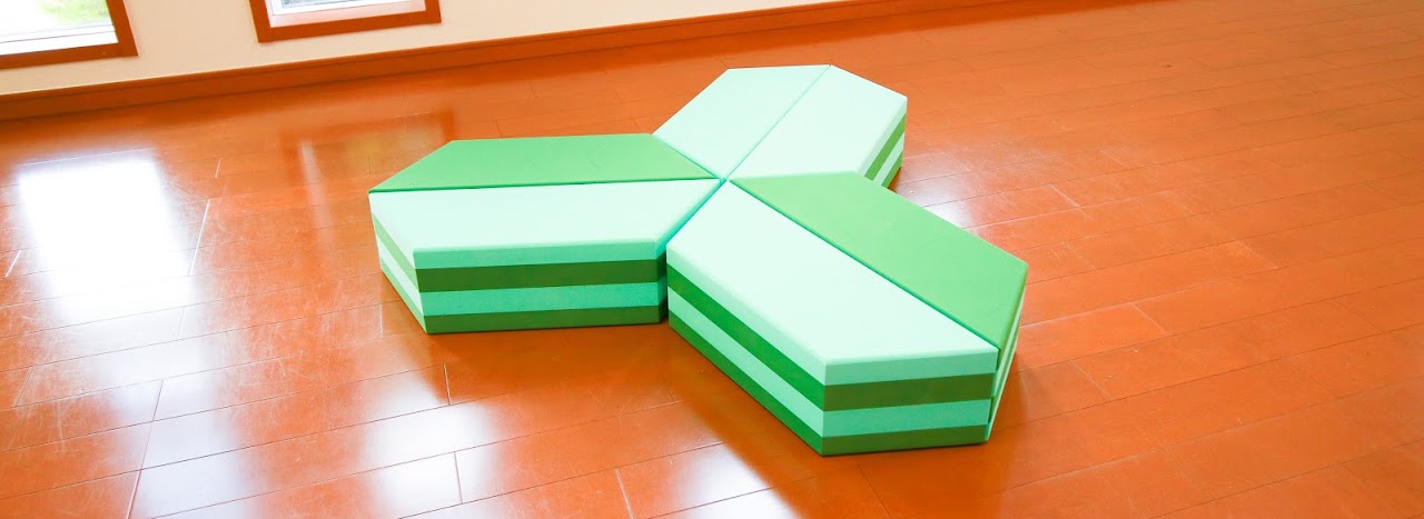 フリーセットアップベンチの商品画像